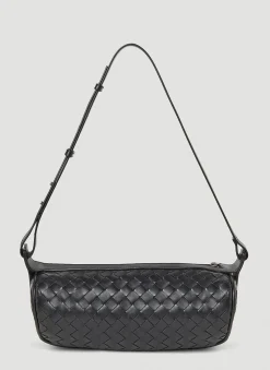 Cannolo Crossbody Bag