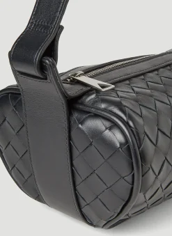 Cannolo Crossbody Bag
