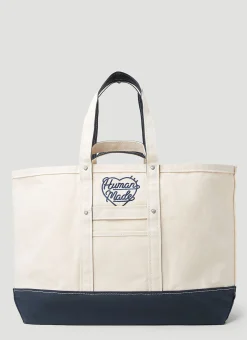 Canvas Tote Bag