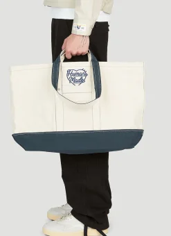 Canvas Tote Bag