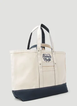 Canvas Tote Bag