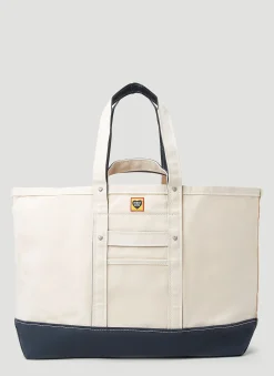 Canvas Tote Bag