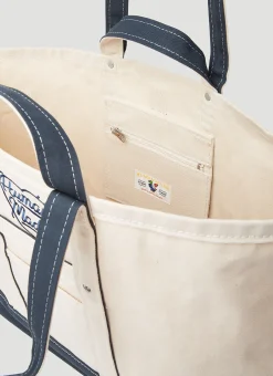 Canvas Tote Bag