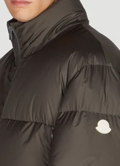 Canvey Quilted Coat