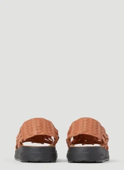 Canyon Sandals