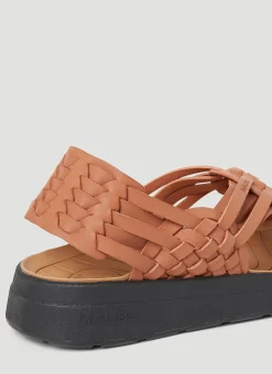 Canyon Sandals