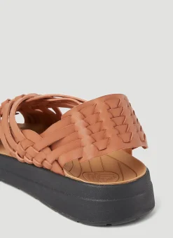 Canyon Sandals