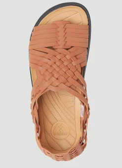 Canyon Sandals