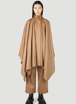 Cape Coat