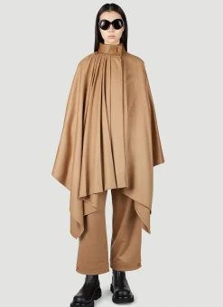 Cape Coat