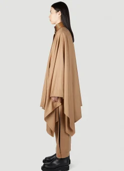 Cape Coat