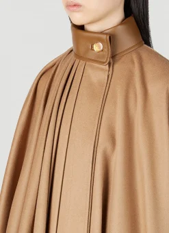 Cape Coat
