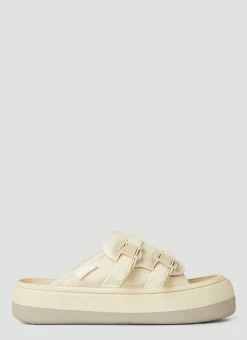 Capri Sandals