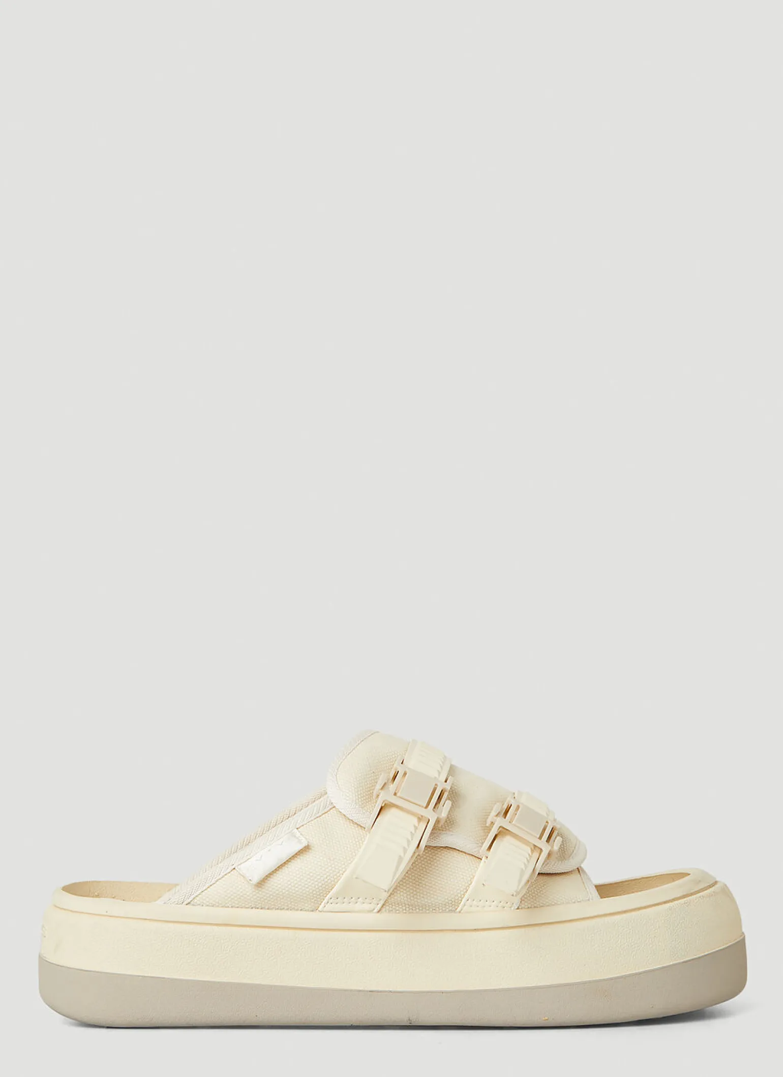 Capri Sandals