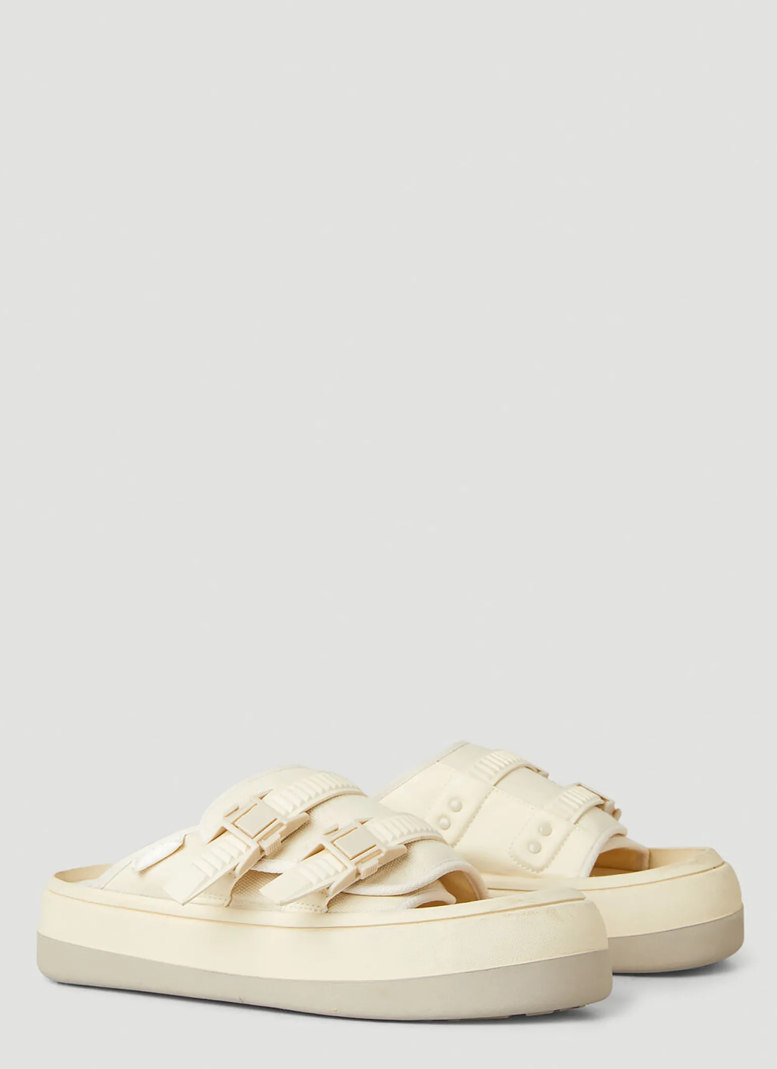 Capri Sandals