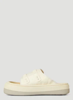Capri Sandals