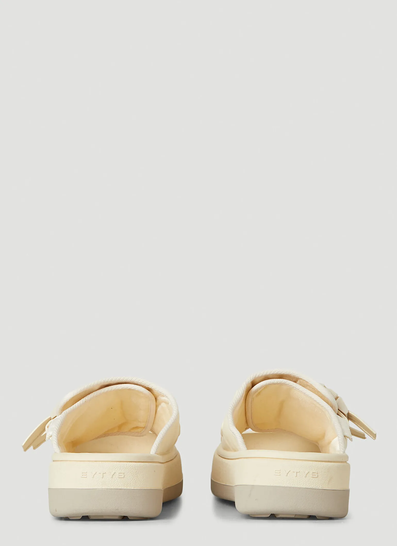 Capri Sandals