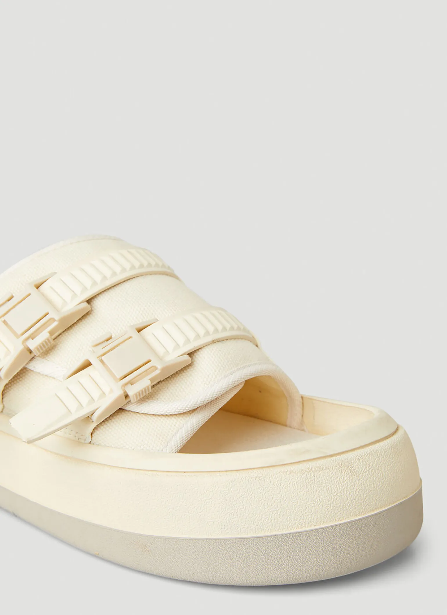 Capri Sandals