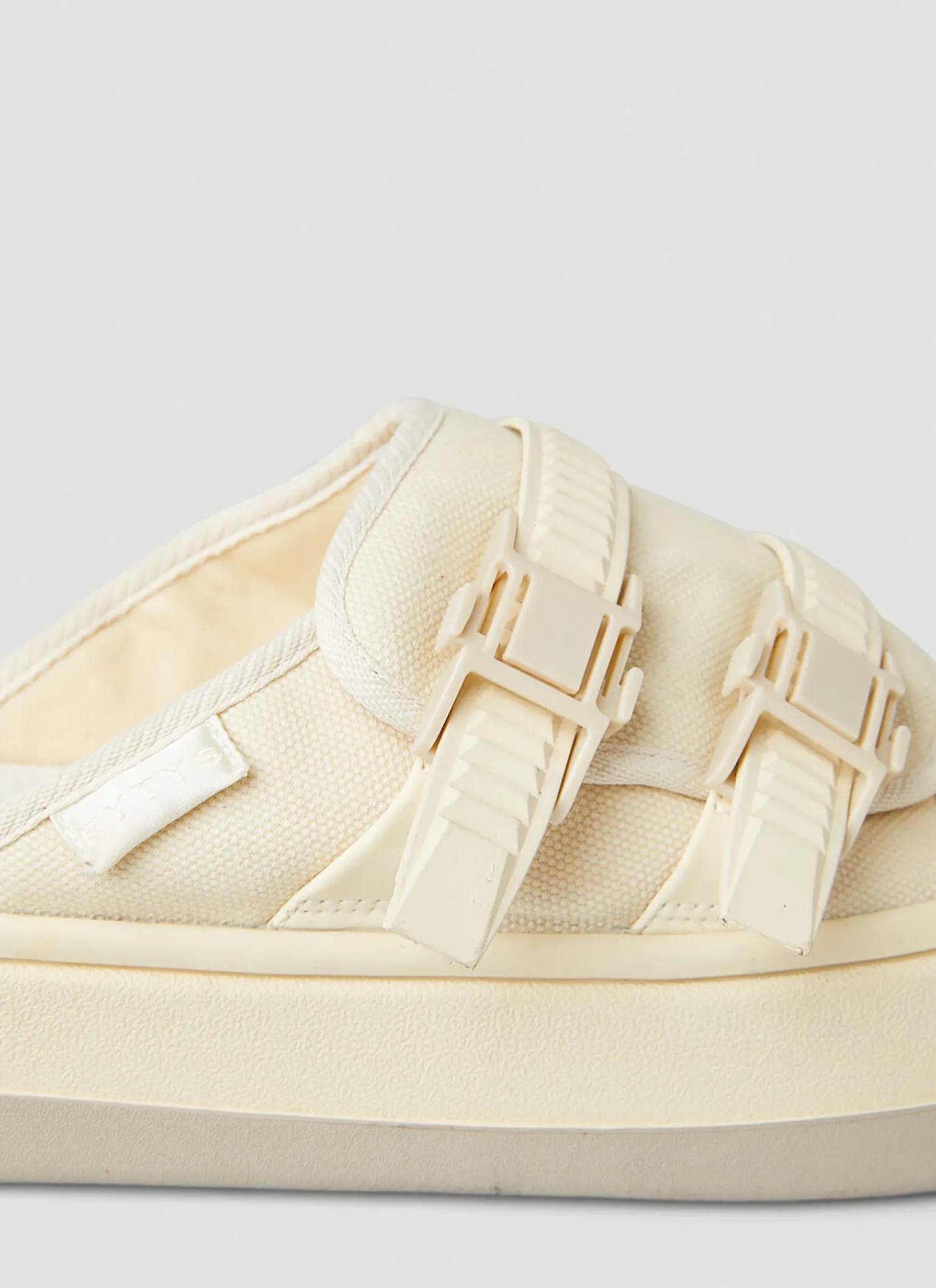Capri Sandals