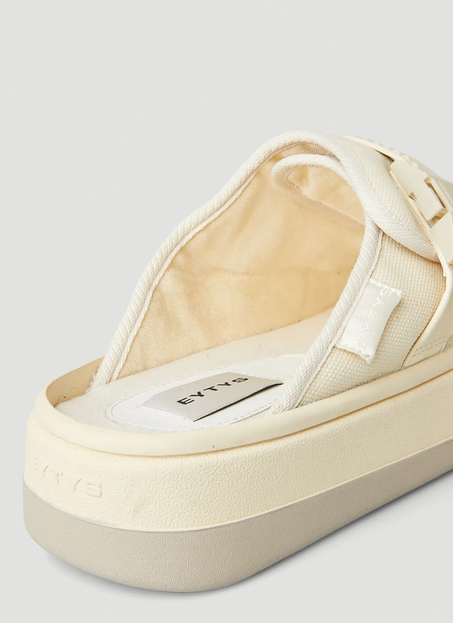 Capri Sandals