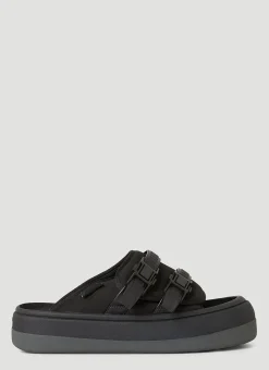 Capri Sandals