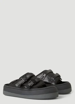 Capri Sandals
