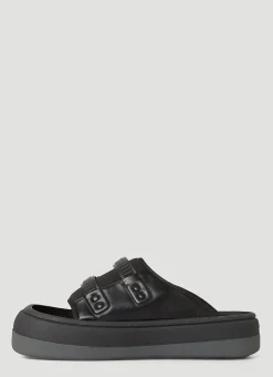 Capri Sandals