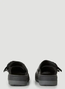 Capri Sandals