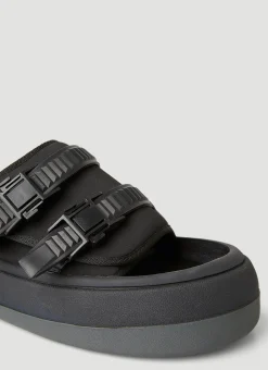 Capri Sandals