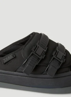 Capri Sandals