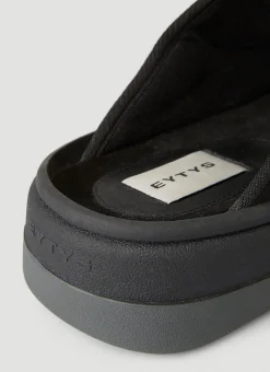 Capri Sandals