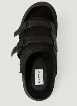 Capri Sandals