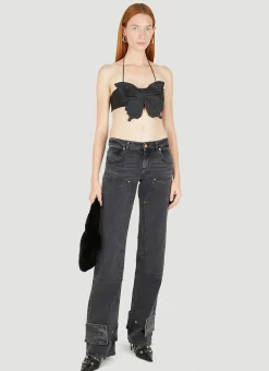 Cargo Jeans