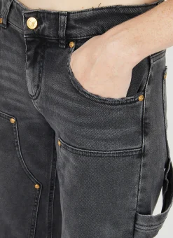 Cargo Jeans