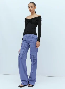 Cargo Jeans