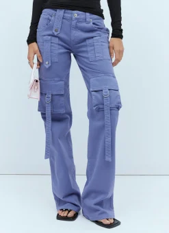 Cargo Jeans