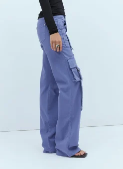 Cargo Jeans