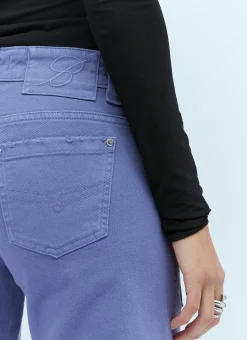 Cargo Jeans