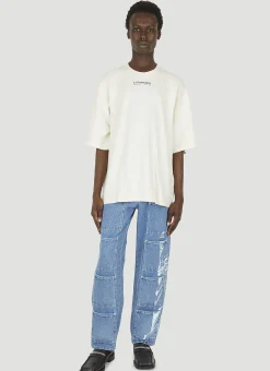 Cargo Jeans