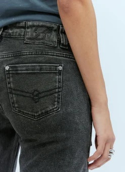 Cargo Jeans