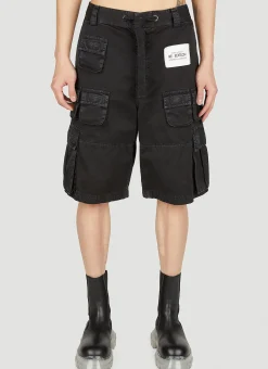 Cargo Shorts