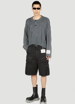 Cargo Shorts