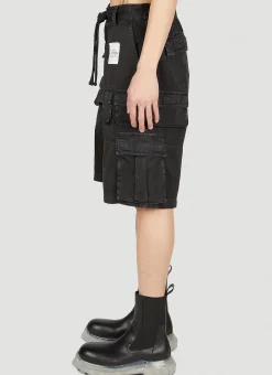 Cargo Shorts