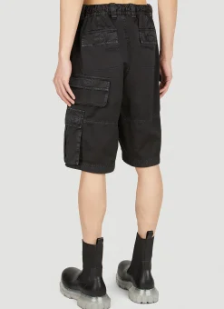 Cargo Shorts