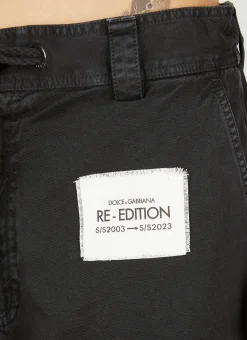 Cargo Shorts