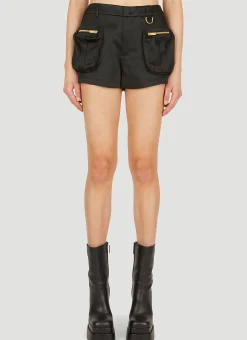 Cargo Shorts