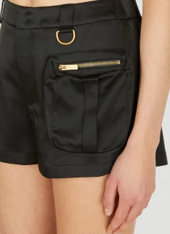 Cargo Shorts