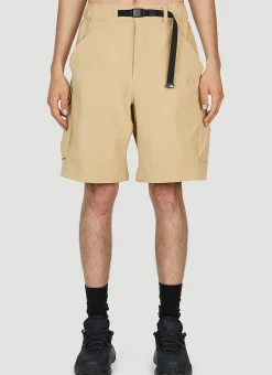 Cargo Shorts