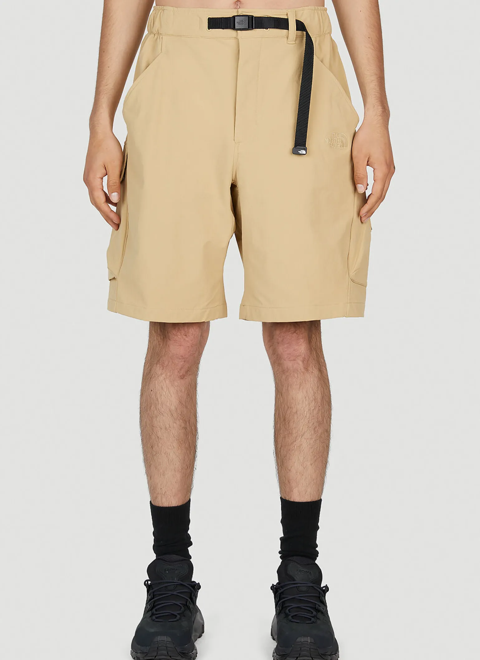 Cargo Shorts