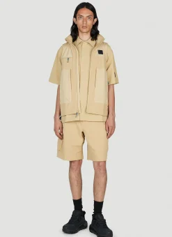 Cargo Shorts